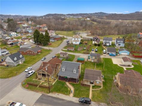 605 W Grant Street Houston PA 15342
