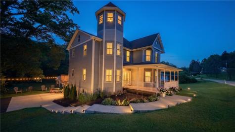 217 Country Club Road Lot 2 South Strabane PA 15301