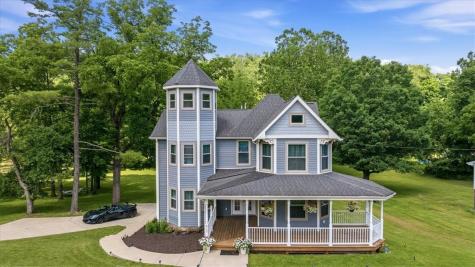 217 Country Club Road Lot 2 South Strabane PA 15301