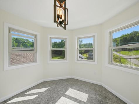 217 Country Club Road Lot 2 South Strabane PA 15301