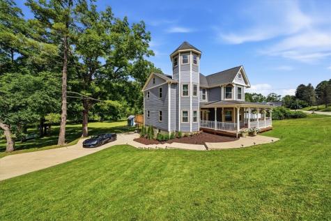 217 Country Club Road Lot 2 South Strabane PA 15301