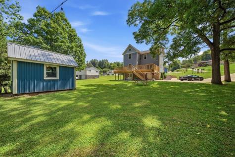 217 Country Club Road Lot 2 South Strabane PA 15301