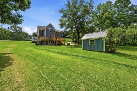 217 Country Club Road Lot 2 South Strabane PA 15301