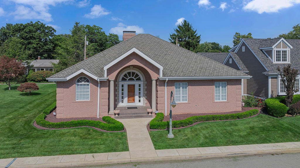 1750 River Road Beaver PA 15009