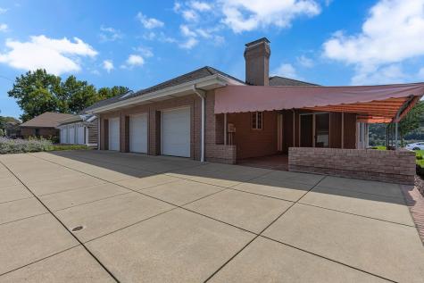 1750 River Road Beaver PA 15009