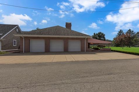 1750 River Road Beaver PA 15009