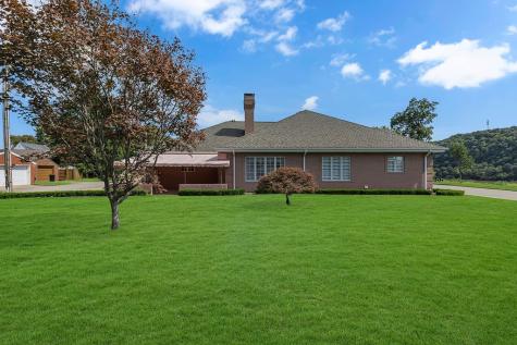 1750 River Road Beaver PA 15009