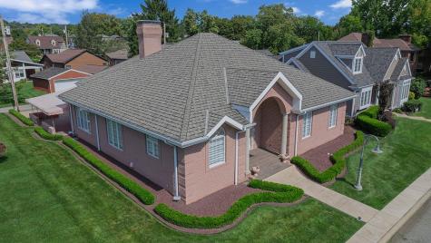 1750 River Road Beaver PA 15009