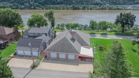 1750 River Road Beaver PA 15009