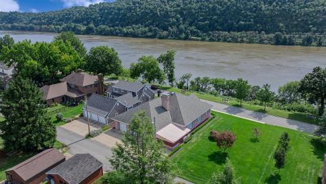 1750 River Road Beaver PA 15009