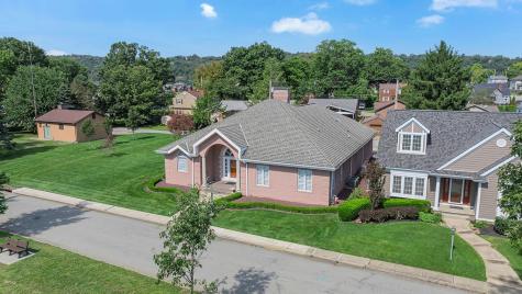 1750 River Road Beaver PA 15009