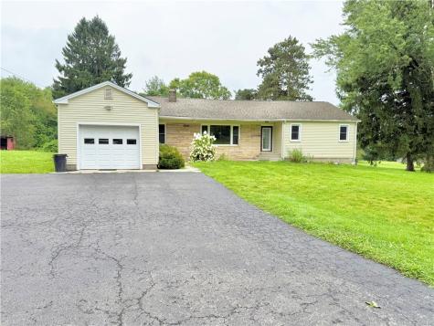 555 Mercer New Wilmington Road E Lackawannock Township PA 16137