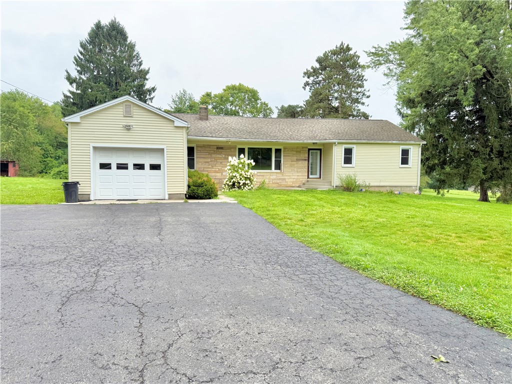 555 Mercer New Wilmington Road E Lackawannock Township PA 16137