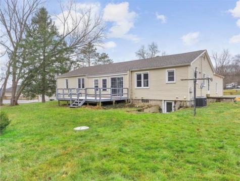 555 Mercer New Wilmington Road E Lackawannock Township PA 16137