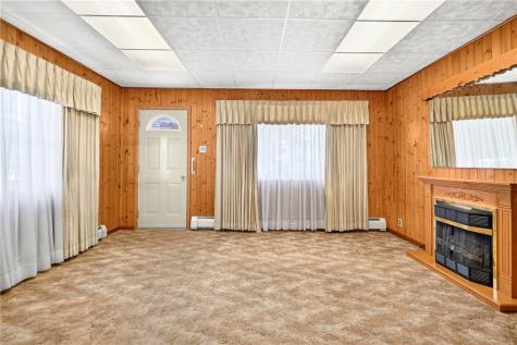 507 Main Street Boswell Boro PA 15531