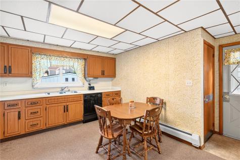 507 Main Street Boswell Boro PA 15531