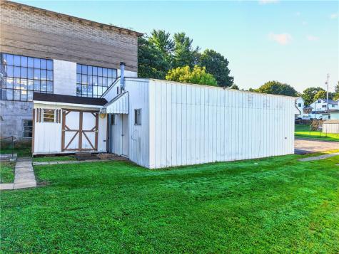 507 Main Street Boswell Boro PA 15531