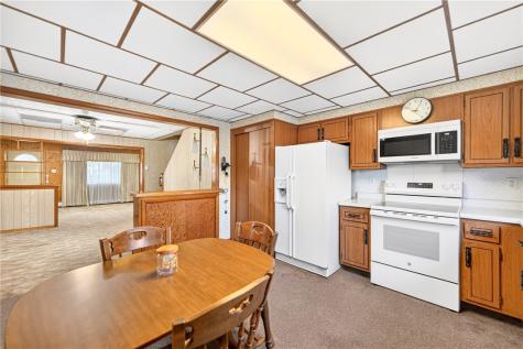 507 Main Street Boswell Boro PA 15531
