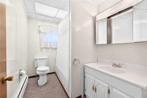 507 Main Street Boswell Boro PA 15531