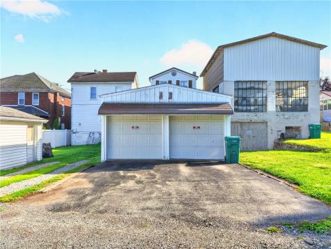 507 Main Street Boswell Boro PA 15531