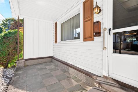 507 Main Street Boswell Boro PA 15531