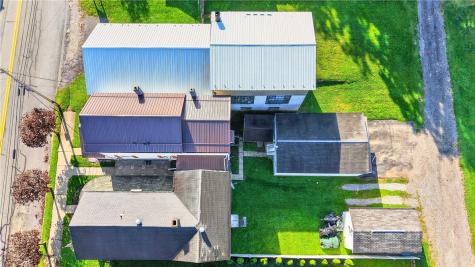 507 Main Street Boswell Boro PA 15531