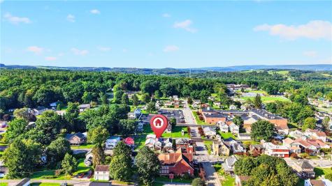 507 Main Street Boswell Boro PA 15531