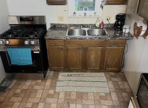 137 Watson Avenue Rockland Township PA 16374