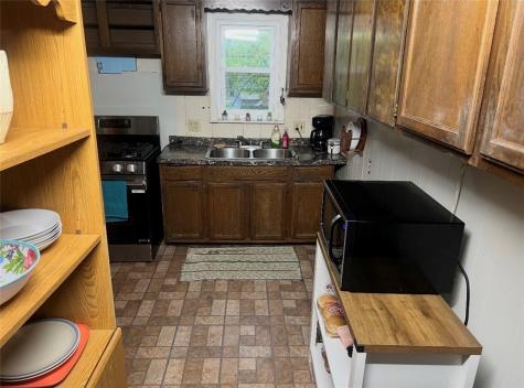 137 Watson Avenue Rockland Township PA 16374