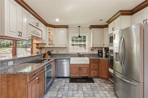 113 Woodside Drive Peters Township PA 15317