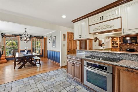 113 Woodside Drive Peters Township PA 15317