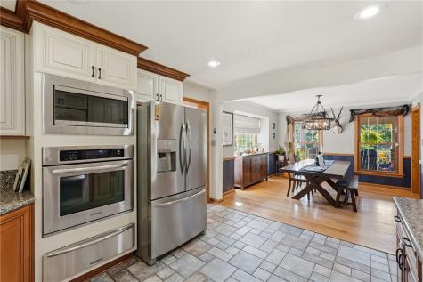 113 Woodside Drive Peters Township PA 15317