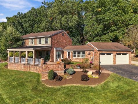 113 Woodside Drive Peters Township PA 15317