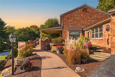 113 Woodside Drive Peters Township PA 15317