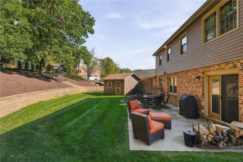 113 Woodside Drive Peters Township PA 15317
