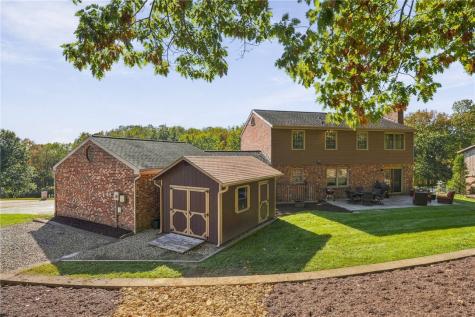 113 Woodside Drive Peters Township PA 15317