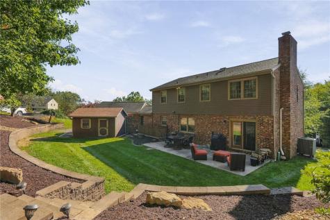 113 Woodside Drive Peters Township PA 15317