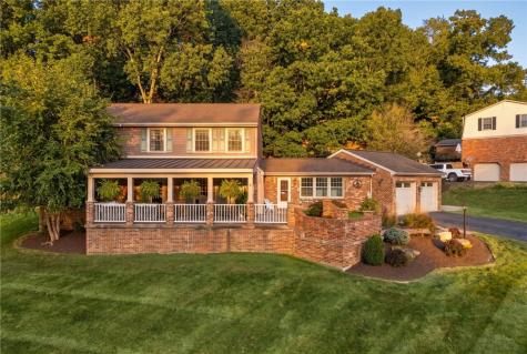 113 Woodside Drive Peters Township PA 15317