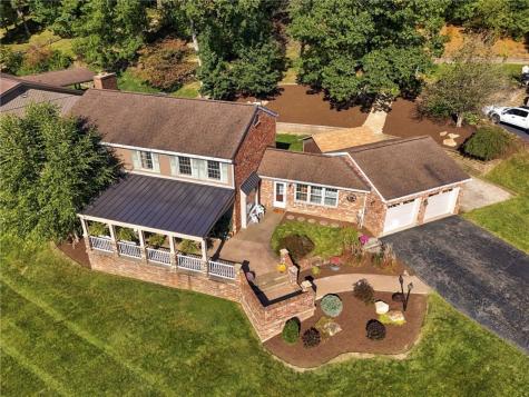 113 Woodside Drive Peters Township PA 15317