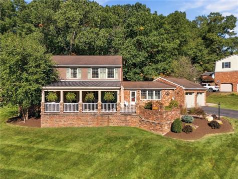 113 Woodside Drive Peters Township PA 15317