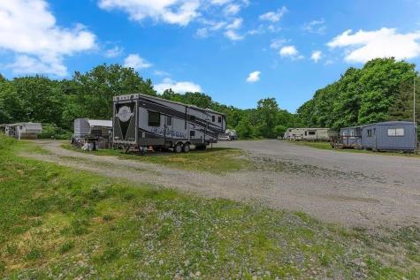 4011 Constitution Boulevard Darlngtn Township PA 16115