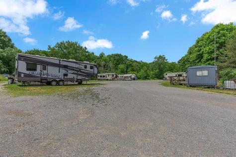 4011 Constitution Boulevard Darlngtn Township PA 16115