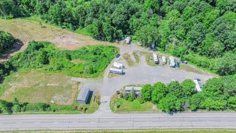 4011 Constitution Boulevard Darlngtn Township PA 16115