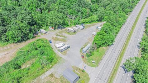 4011 Constitution Boulevard Darlngtn Township PA 16115