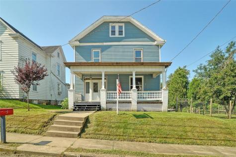 5 Wabash Avenue Mt Pleasant Township PA 15340