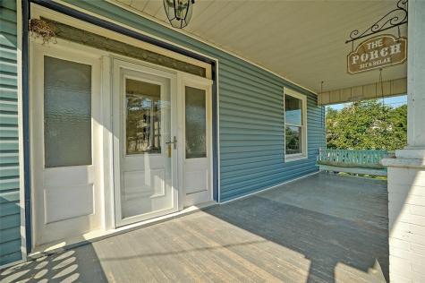 5 Wabash Avenue Mt Pleasant Township PA 15340