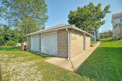5 Wabash Avenue Mt Pleasant Township PA 15340
