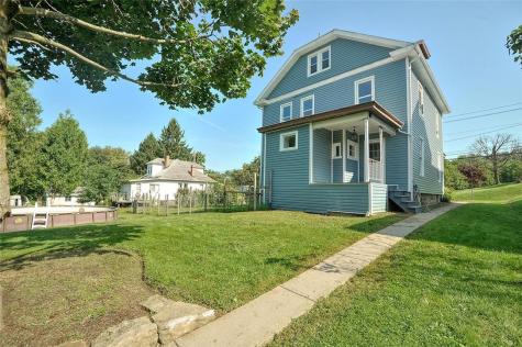 5 Wabash Avenue Mt Pleasant Township PA 15340