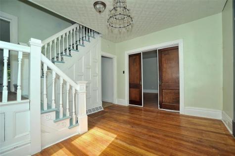 5 Wabash Avenue Mt Pleasant Township PA 15340