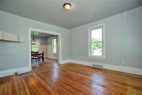 5 Wabash Avenue Mt Pleasant Township PA 15340